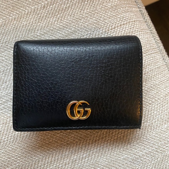 Gucci Wallet - Picture 2 of 6
